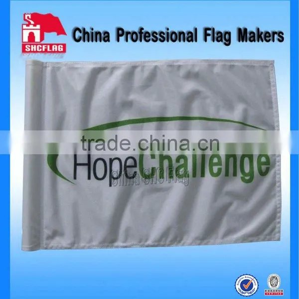 Custom Golf Flags/mini Golf Flags for Sale photo-5