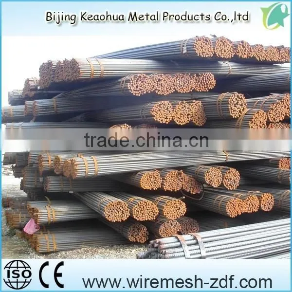 Concrete Iron Rods for Construction, 16mm Steel Rebar photo-6