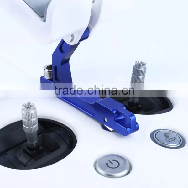 Metal Iron CNC Mobile Device Holder Bracket for DJI Phantom 3 Inspire1 photo-4