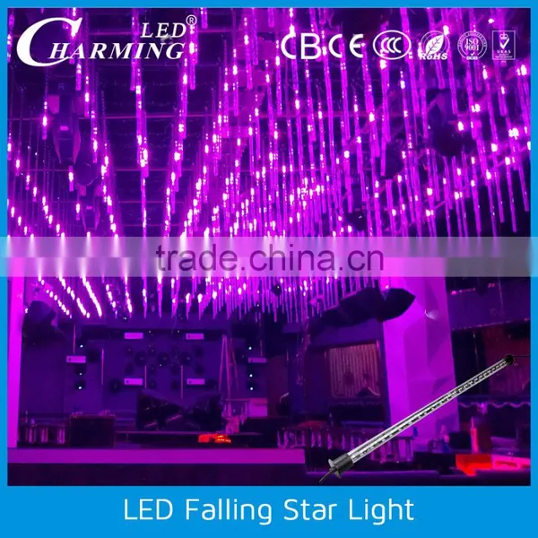 IP 42 Waterproof Falling Star Led Light Strip for Disco /bar photo-6