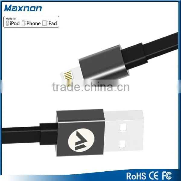 2015 Hot Sale Newly MFI Original Cable for IPhone5 Mfi Cable photo-4