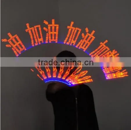 Programmable Led Stick Message 32 Leds Flash Sticks Customized Concert Props,glowing Programable Llevo Palos Quality Choice photo-4