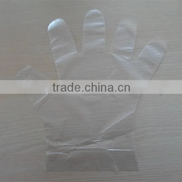 Medical pe Gloves;disposable Plastic pe Gloves;household pe Glove