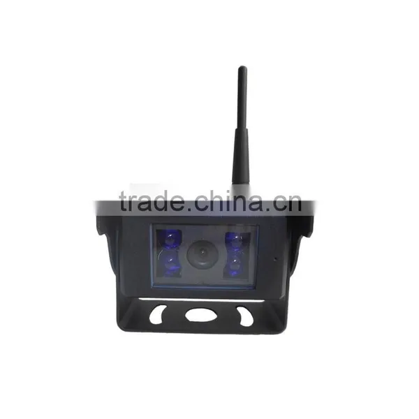 New Product Launch in China Same Configuration Different Appearance Support Smartphone Connection Wifi Camera in Reverse System photo-3