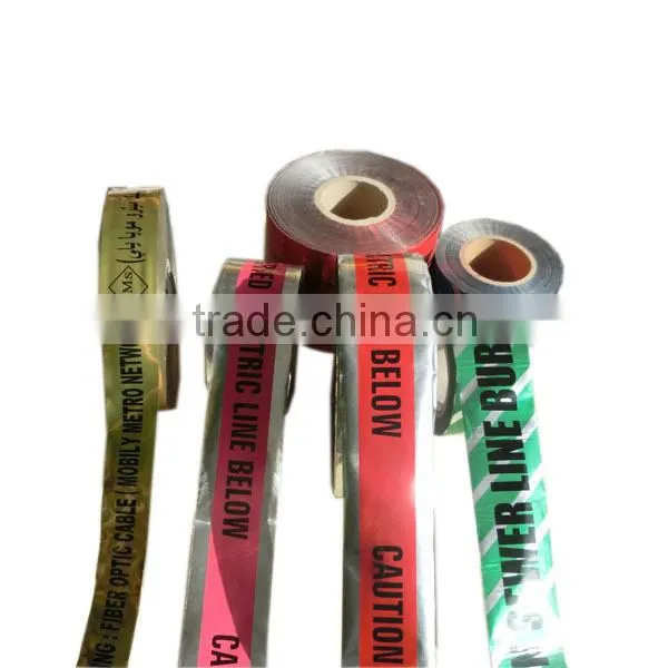 Best Using New Products Aluminum Custom Barricade Tape With China Supplier photo-3
