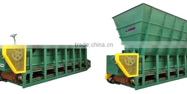 MIXING FEEDER FOR SALE photo-2