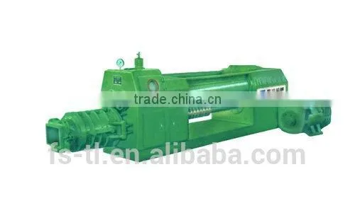 Factory Price Solid Hollow Brick Vacuum Extruder Machine/high Quality Vacuum Pump Extruder TL -CXJ-B450/350 photo-3