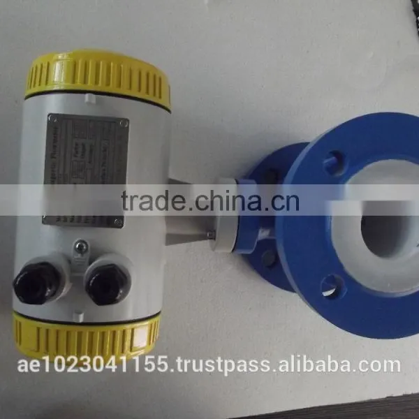 Electromagnetic Flowmeter photo-4