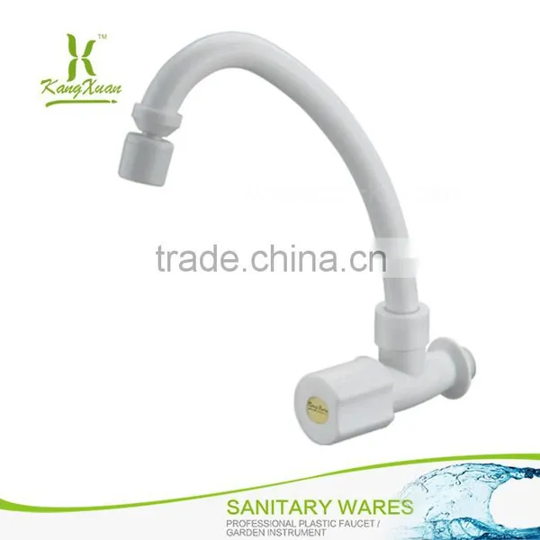 Wholesale China Factory Plastic Modern Basin Faucet photo-2