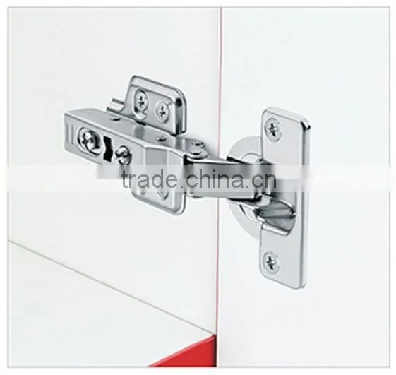 KH-K23 Soft-closing Hinge, 95 Degree Hydraulic Cabinet Hinge photo-2
