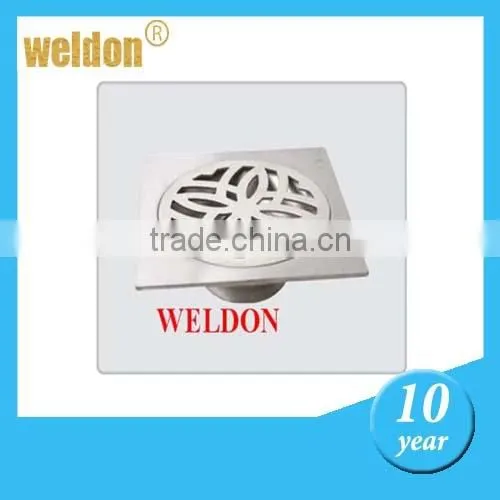 Weldon Hot Sale Bathroom Shower Channel Drain Stopper photo-2