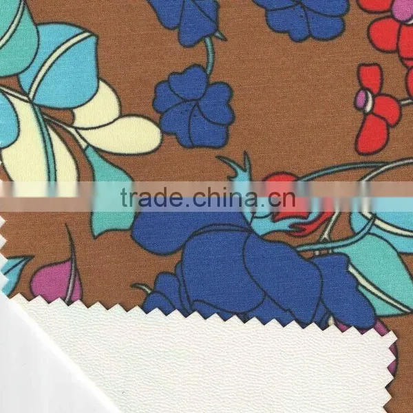 PVC Coated Bag Fabric