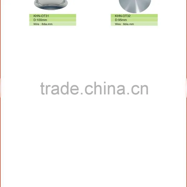 Stainless Steel Lid Knob for Cookware,KHN-OP01-OA15 photo-3