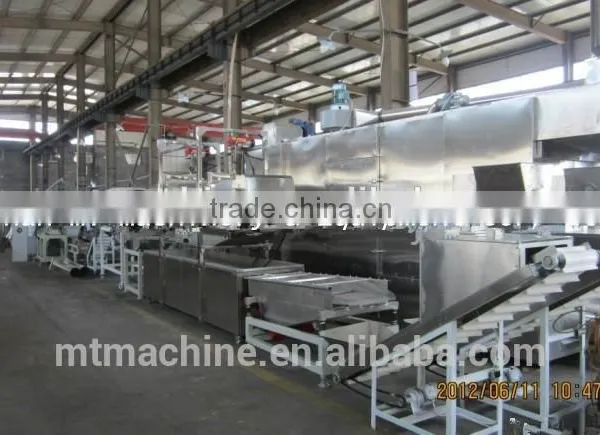 Kurkure Machine/ Nik Naks Cheetos Machine/kurkure Making Machine photo-3