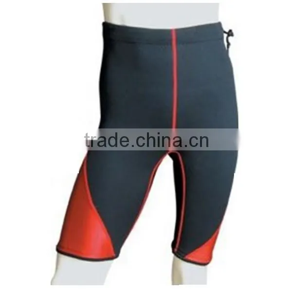 Women's Surf Shorts Nylon Diving Shorts Diving Shorts photo-2
