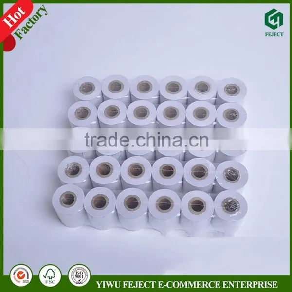 Supplier for Thermal Cash Register Paper Roll Tape
