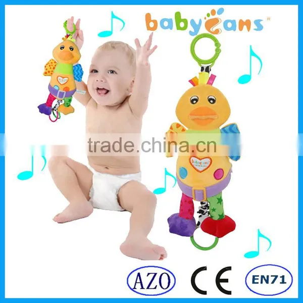 2016 Top Selling Custom Cheap Plush Duck Fashion Cute Mini Soft Plush Stuffed Toy