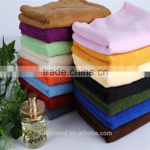 Cheap Microfiber Towel Car Cleaning Microfiber Sports Towel Quality Choice photo-2