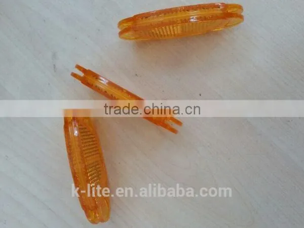 Spoke Reflector, Oval Reflector photo-4