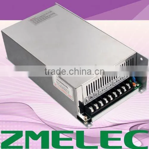 Power Switch Supplys(S-500W)