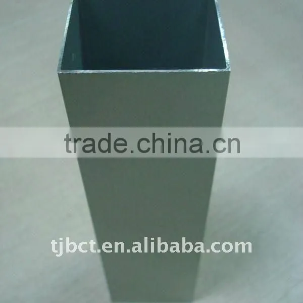 Cold Formed Steel Pipe