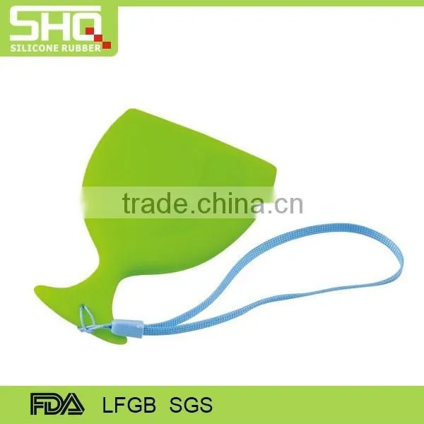 Portable Outdoor Silicone Cup photo-3