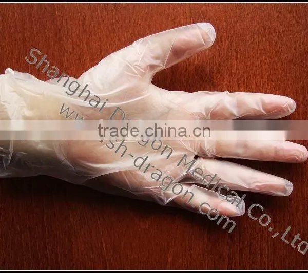 Pvc Glove