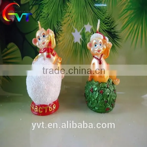 Christmas Decoration Candle