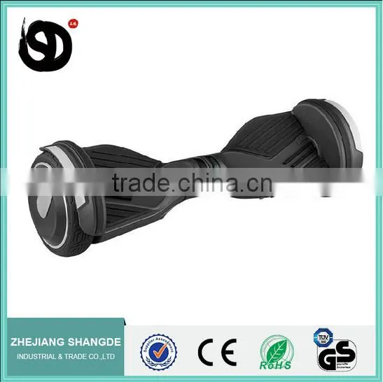 Factory Price Two Wheel Smart Balance Electric Scooter