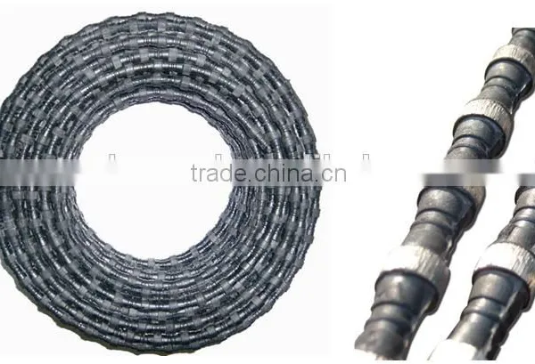 Diamond Wire Saw