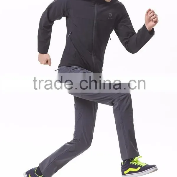 ESGUARD Men Softshell Jacket Cheap Price photo-6