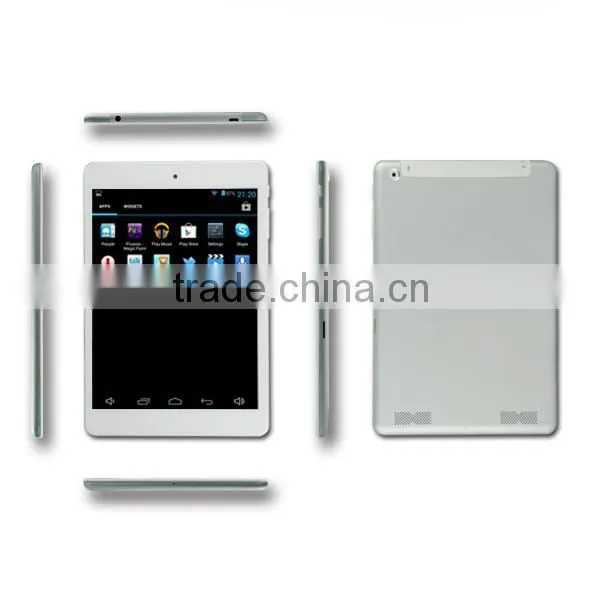 Most Competitive Price Intel CPU 7.85inch Tablet PC Dual Core IPS Screen Android4.2 Wifi and GPS Supported photo-4
