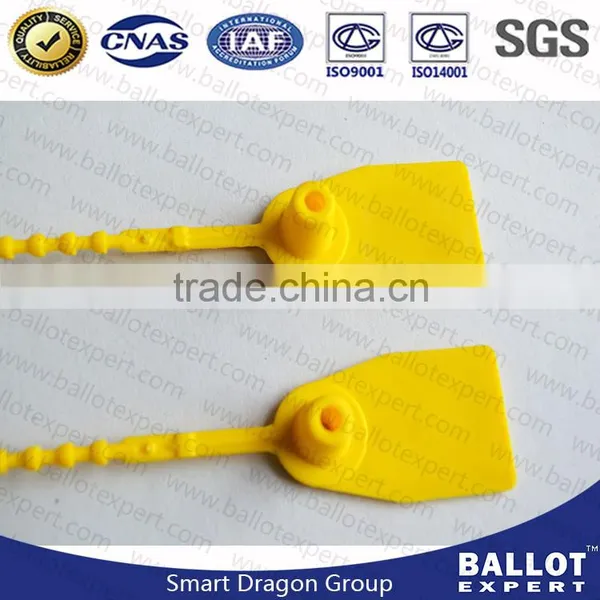 Guangzhou Factory Heavy-duty Plastic Cable Seal photo-2