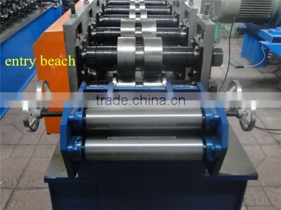 T Bar Roll Forming Machine, T Shape Light Gauge Roll Forming Machine photo-6