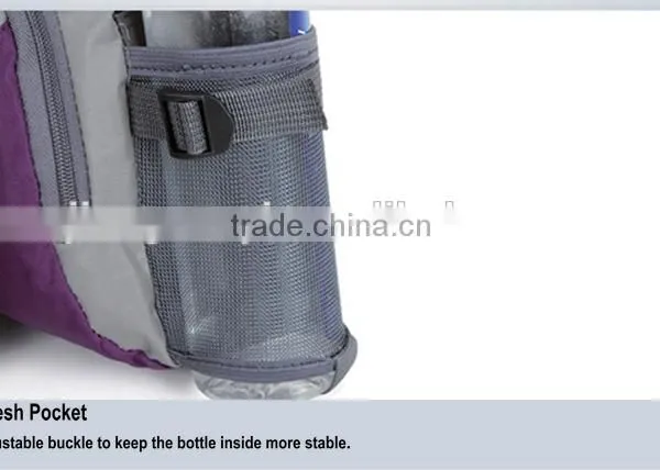 Outdoor Travelling Backpack, Handy Backpack, Daypack, Outdoor Sport Bag, Travel Bag photo-5