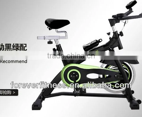 4670 Spinning Bike photo-3