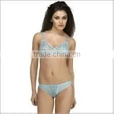 LADIES BRA SET