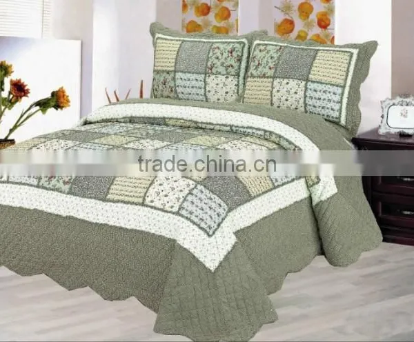 Cotton Bedding spread HOME TEXTILE