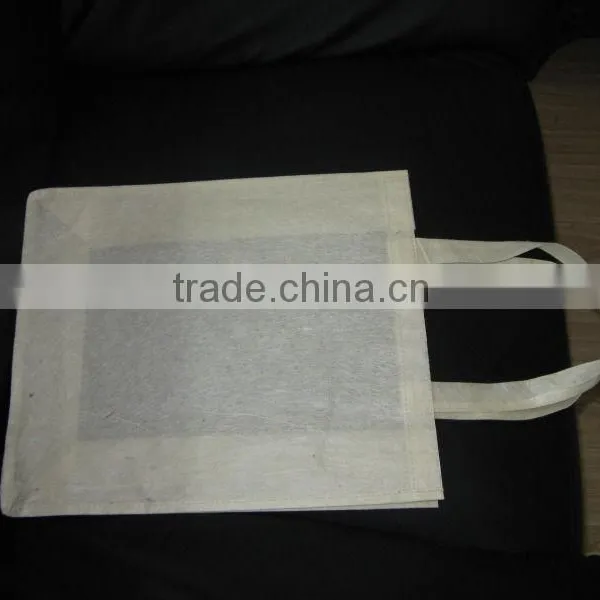 Nonwoven Shopping Bag