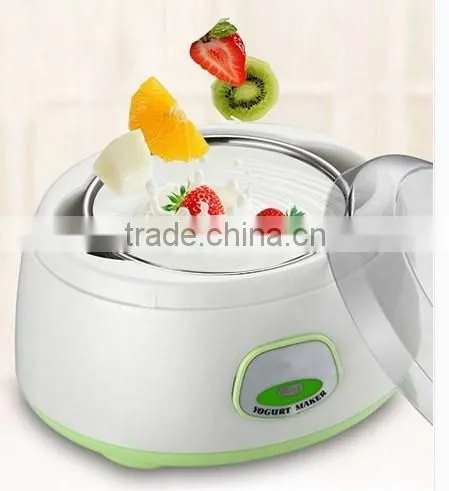Hot Sale the Cheapest Price 1L Automatic Yogurt Maker