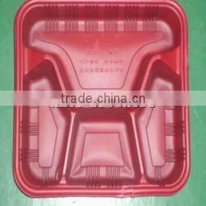 OEMvacuum Forming ps Plastic Blister Tray ,plastic Blister Packaging photo-2