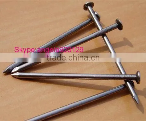 Common Nail Iron Nail Factory Common Nail Sizes photo-3