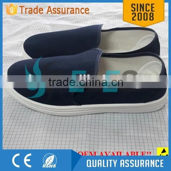 Anti-Static/ESD Safety Shoes photo-5