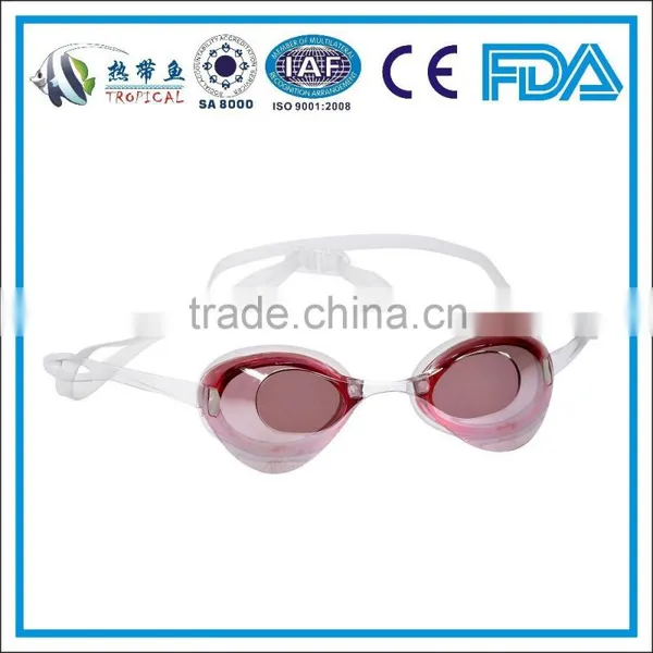 Mirrored Swimming Goggles,swim Goggles,swimming Pool Goggles