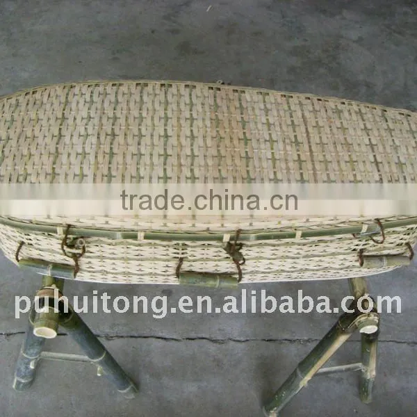 Pet Bamboo Coffin/ Casket / Urn / Bier