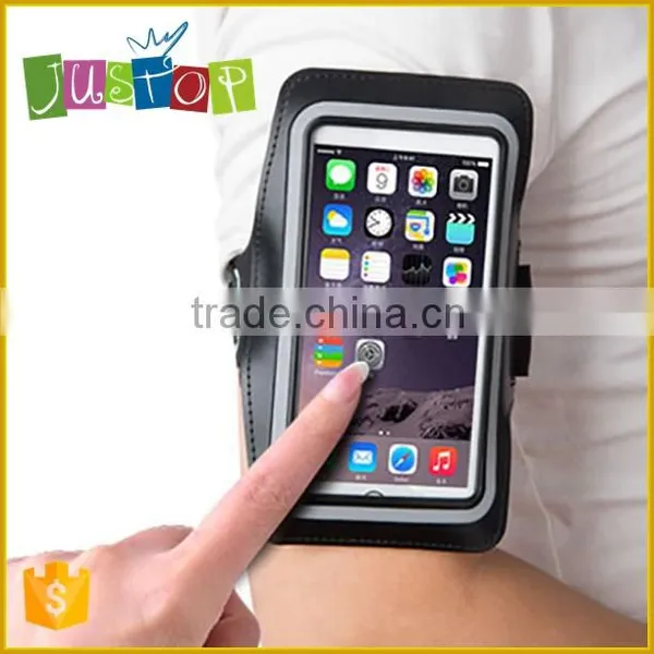 Waterproof Sport Arm Band Case For iphone