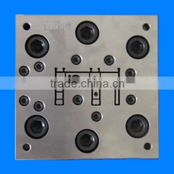 Supply Extrusion Mould/manufacture of Mold/die Mould Manufacturer