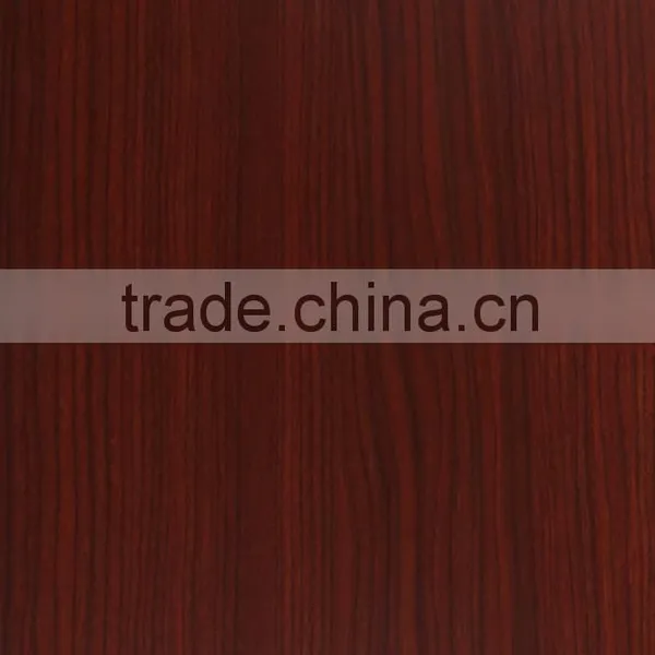 Classic Type Wood Pattern Laminate Sheet