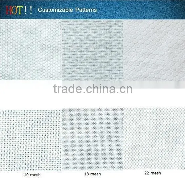 Rayon Spunlace, Viscose/polyester Spunlace Nonwoven Fabric, Spun Lace Nonwoven photo-5