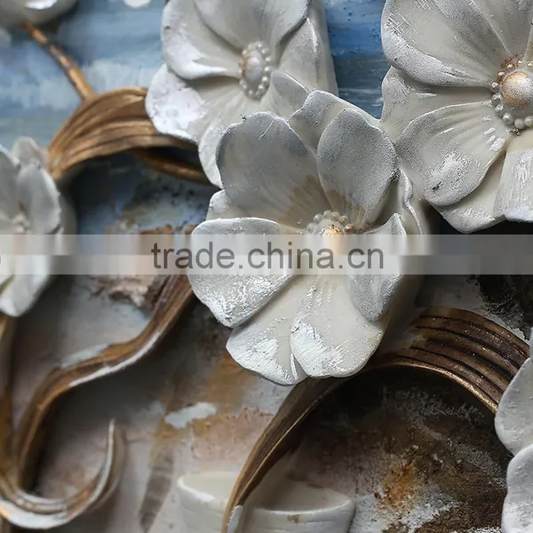 High Quality Wall Art Decoration Dafen Handpainted Impression Famous Reproduction Oil Paintings Art photo-3